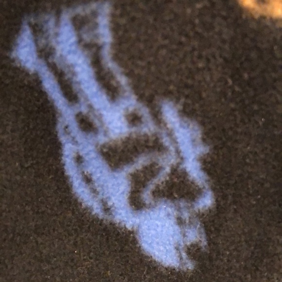 Astronaut Pyjama - Picture 3 of 3